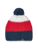 Czapki męskie - 4F Czapka 4FWAW24ACAPM461 Kolorowy - miniaturka - grafika 1