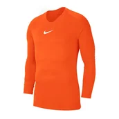 Odzież sportowa dziecięca - Nike JR Dry Park First Layer dł.rękaw 819 : Rozmiar - 164 cm - miniaturka - grafika 1