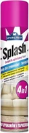 Środki do dywanów i tapicerki - General Fresh Splash 4In1 Pianka Do Mycia Dywanów I Tapicerek 300Ml - miniaturka - grafika 1