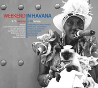 Rock - Weekend in Havana 2CD - miniaturka - grafika 1