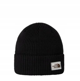 THE NORTH FACE CZAPKA SALTY BAE LINED NF0A8CHMJK3 r UNIWERSALNY - Czapki damskie - miniaturka - grafika 1