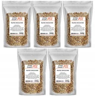 Płatki śniadaniowe i musli - PŁATKI ORKISZOWE 5kg Naturalne śniadanie źródło błonnika jakość Kol-Pol - miniaturka - grafika 1