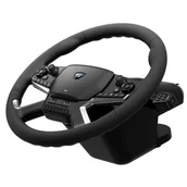 Kontrolery gier na PC - Kierownica HORI Force Feedback Truck Control System (PC) - miniaturka - grafika 1