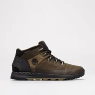 Buty trekkingowe męskie - TIMBERLAND SPRINT TREKKER - Timberland - miniaturka - grafika 1