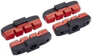Magura Magura HS11/HS33/HS33 R okładziny hamulcowe, red 2020 Klocki hamulcowe 0720423 - Części rowerowe - miniaturka - grafika 1