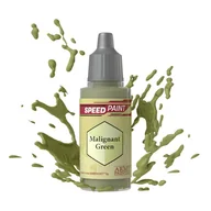 Akcesoria i części modelarskie - Speedpaint Malignant Green - miniaturka - grafika 1