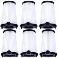 Akcesoria do odkurzaczy - 6x Filtry EF150 ELECTROLUX ERGORAPIDO ELEKTROLUX Zmywalny Wysokiej jakości - miniaturka - grafika 1