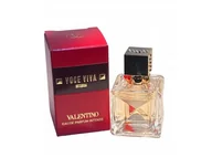Wody i perfumy damskie - Valentino, Voce Viva Intense, Woda perfumowana, 7 ml - miniaturka - grafika 1