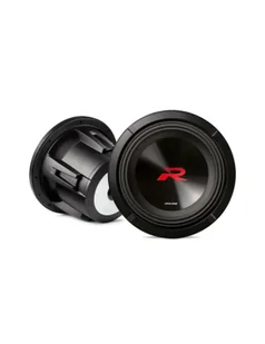 ALPINE R2-W10D2 Subwoofer 10" / 25 cm - Głośniki samochodowe - miniaturka - grafika 1