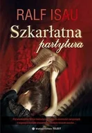 Thrillery - Szkarłatna partytura - miniaturka - grafika 1