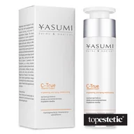 Kremy do twarzy - Yasumi C-True Vitamin Cream Krem z witaminą C 50 ml - miniaturka - grafika 1