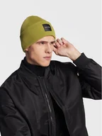 Czapki męskie - Calvin Klein Czapka K50K509682 Zielony - miniaturka - grafika 1