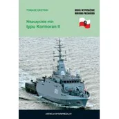 Historia świata - Niszczyciele min typu Kromoran II - miniaturka - grafika 1