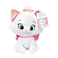 Maskotki i pluszaki - Maskotka MARIE THE ARISTOCATS Pluszak 28cm Dźwięk - miniaturka - grafika 1