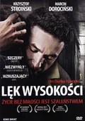 Dramaty DVD - Kino Świat LĘK WYSOKOŚCI DVD PL - miniaturka - grafika 1