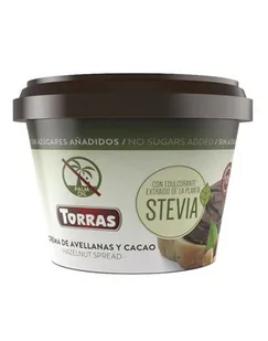 Torras - Zdrowa żywność - miniaturka - grafika 1