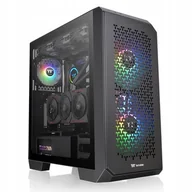 Obudowy komputerowe - Obudowa - View 300 MX ARGB*3 Tempered Glass - - miniaturka - grafika 1