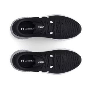 Buty biegowe męskie Under Armour Charged Rogue 3 - Buty sportowe męskie - miniaturka - grafika 4