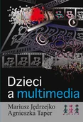 E-booki - nauka - Dzieci a multimedia - miniaturka - grafika 1