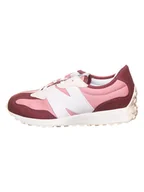 Trampki damskie - New Balance Sneakersy w kolorze jasnoróżowo-czerwonym - miniaturka - grafika 1