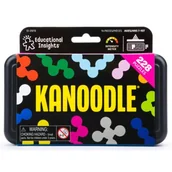 Gry planszowe - Gra logiczna LEARNING RESOURCES Kanoodle - miniaturka - grafika 1