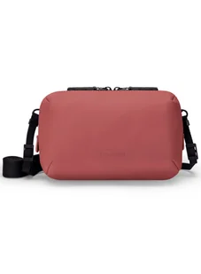 Torebka Ucon Acrobatics Ando Medium Bag Lotus - hibiscus - Torby męskie - miniaturka - grafika 1