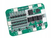 Ładowarki samochodowe - Ładowarka ochrona BMS PCM 6S 15A 24V Li-ion 18650 - miniaturka - grafika 1