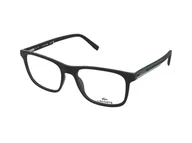 Okulary korekcyjne, oprawki, szkła - Lacoste L2848-001 - miniaturka - grafika 1