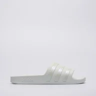 Klapki i japonki damskie - ADIDAS ADILETTE AQUA - miniaturka - grafika 1