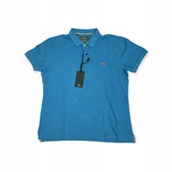 Koszulki męskie - Męska koszulka polo RODD AND GUNN POLO SPORT L - miniaturka - grafika 1