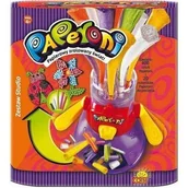 Masy plastyczne - Paperoni, Studio, zestaw kreatywny - miniaturka - grafika 1