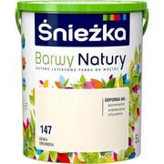 Farby wewnętrzne - $163nie$164ka Lateksowa Barwy Natury Dzika Orchidea 5L (q1716050000045700U) - miniaturka - grafika 1