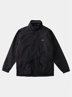 Kurtki męskie - Billabong Kurtka przejściowa Gnaraloo ABYJK00186 Czarny Regular Fit - miniaturka - grafika 1