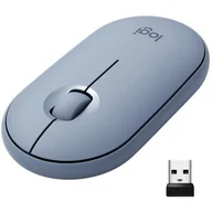 Myszki - Logitech M350 - miniaturka - grafika 1