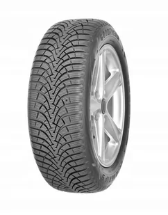 Goodyear UltraGrip Ice 2 195/60R15 88T - Opony zimowe - miniaturka - grafika 1