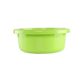 Inne artykuły do sprzątania - ALTOM MISKA OKRĄGŁA CLASSIC 31CM 6,2L SELEDYN 5902443991981 - miniaturka - grafika 1