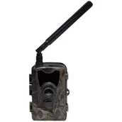 Fotopułapki - Denver Fotopułapka kamera obserwacyjna WCL-8040 - miniaturka - grafika 1