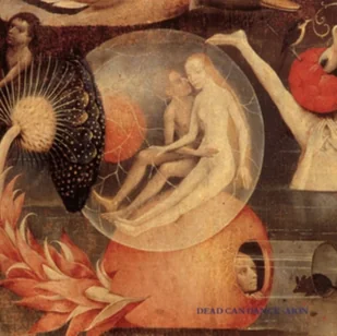 Dead Can Dance Aion Winyl - Winyle - miniaturka - grafika 3