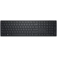 Klawiatury - Dell KB500 - US czarna 580-AKOO - miniaturka - grafika 1