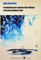 Chemia - Promieniotwórczość naturalna wód źródlanych uzdrowisk południowej Polski - miniaturka - grafika 1