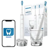 Szczoteczki elektryczne - Philips Sonicare DiamondClean HX9914/55 - miniaturka - grafika 1