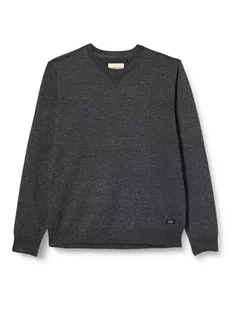 Blend sweter męski, 194007/Black, 3XL - Swetry męskie - miniaturka - grafika 1