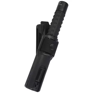 Pałka teleskopowa hartowana ESP Easy Lock 20'' (ExBT-20H-BK BHT-55) - Pałki obronne - miniaturka - grafika 3