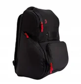 Plecaki - D'Addario PW-BLGTP-02 Plecak na akcesoria gitarowe - miniaturka - grafika 1