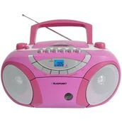 Radioodtwarzacze - Blaupunkt BB15PK - miniaturka - grafika 1