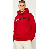 Bluzy męskie - Tommy Hilfiger Bluza | Regular Fit - miniaturka - grafika 1