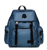 Plecaki - Invicta Plecak - URBAN S - Plecak Damski, Wypoczynek i Podróż - Pojemny - Port na tablet, szary, Taglia unica, Casual - miniaturka - grafika 1