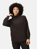 Pozostała odzież narciarska - Regatta Polar Lavendon RWA599 Czarny Regular Fit - miniaturka - grafika 1