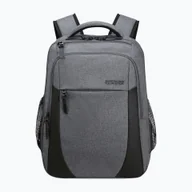 Plecaki - Plecak American Tourister Urban Groove 20,5 l grey/melange - miniaturka - grafika 1