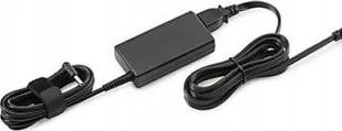 Zasilacz do laptopa HP Ac Adapter 65W Npfc Smart 4.5 - Zasilacze do laptopów - miniaturka - grafika 1